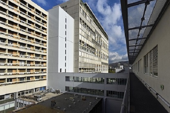 Hôpital La Timone