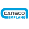 logo Caneco Implantation