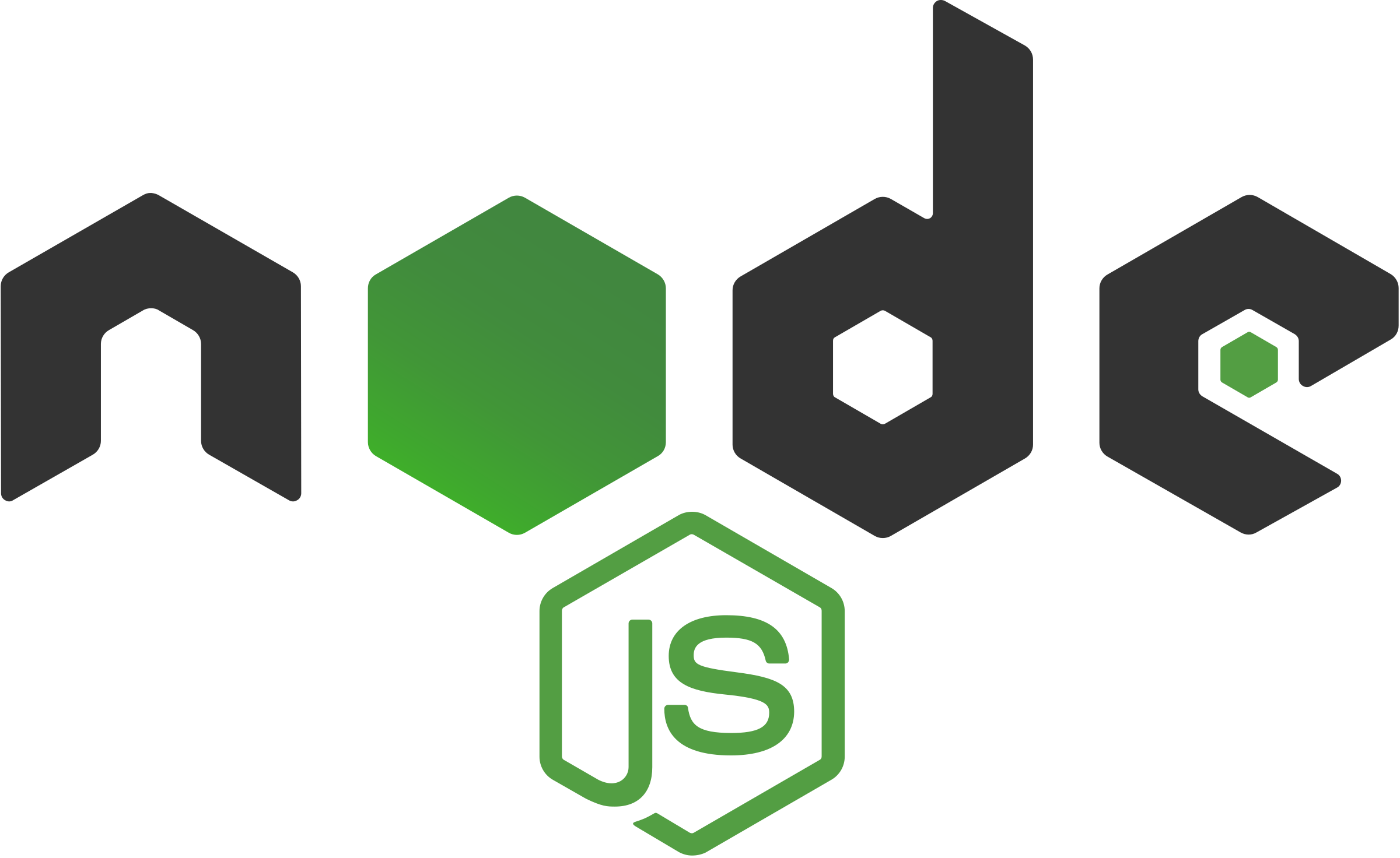 nodejs site link