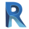 logo Revit